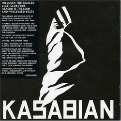 Kasabian