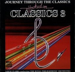 Hooked on Classics 3: Journey Through the Classics