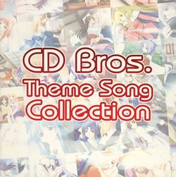 CD Bros Theme Song Collection