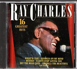 16 Greatest Hits