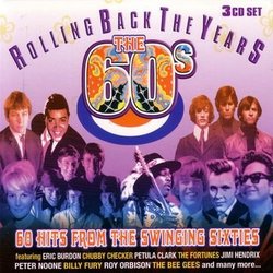 Rolling Back the Years/The 60s