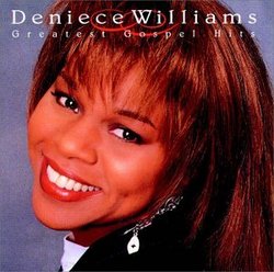 Deniece Williams - Greatest Gospel Hits