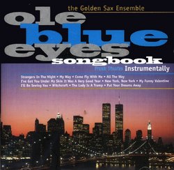 Ole Blue Eyes Songbook