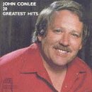 John Conlee - 20 Greatest Hits