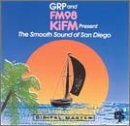 Grp & Kifm: Smooth Sound of San Diego 1
