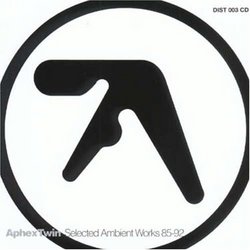 Selected Ambient Works 85-92