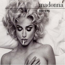 Bad Girl/Erotica (Remixes)