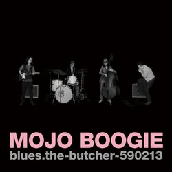 Mojo Boogie