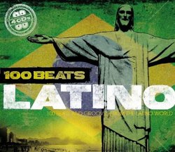100 BEATS: Latino