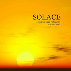 Solace - Ambient Music for Deep Relaxation, Meditation, Yoga Nidra, Hatha Yoga, Breath Work