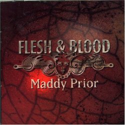 Flesh & Blood