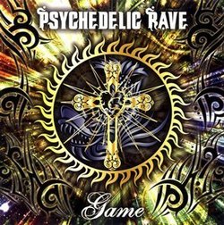 Psychedelic Rave, Vol. 4