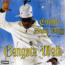 Gangsta Walk