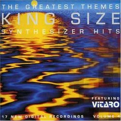 King Size Synthesizer Hits 4