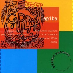 Capiba