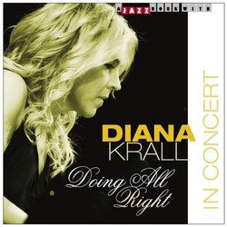 Doing All Right-in Concert