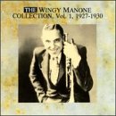 Wingy Manone Collection 1: 1927-1930