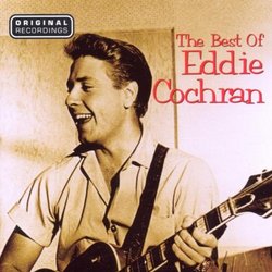 Best of Eddie Cochran