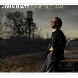 Same Old Man (Deluxe CD/DVD Combo)