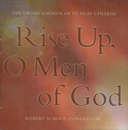 Rise Up, O Men of God