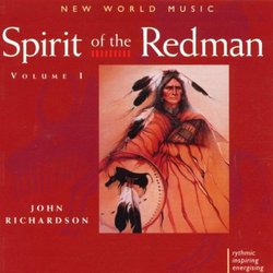 Spirit of Redman