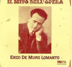 Enzo de Muro Lomanto