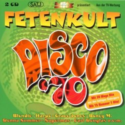 Fetenkult Disco 70