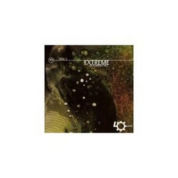 Extreme Possibilities : Lo Recordings, Vol. 1
