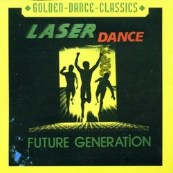 Future Generation (Reissue)