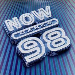 Now Dance 98