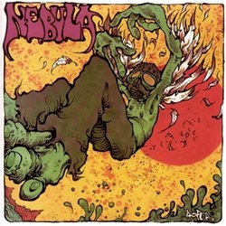 Nebula / Lowrider Double EP