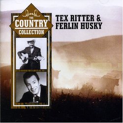 Country Collection: Tex & Ferlin