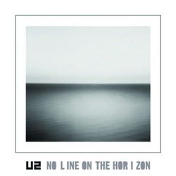 No Line On The Horizon [Digi-pack] [Limited Edition] [CD/Poster/Film Download]