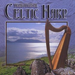 Celtic Harp