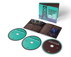 Live From The Fox Oakland [2 CD/DVD]