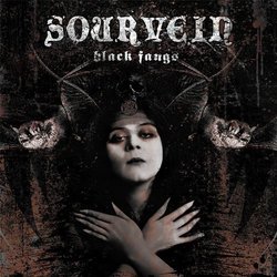 Black Fang by Sourvein (2011-06-21)