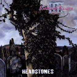 Headstones by Plastic Head (2012-02-07)