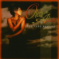 Very Best of Oleta Adams