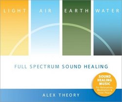 Full Spectrum Sound Healing