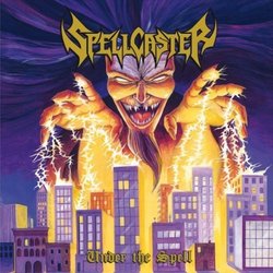 Under the Spell by Spellcaster (2011-07-12)