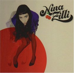 Nina Zilli