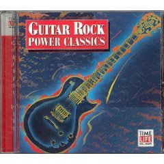 Guitar Rock: Power Classics
