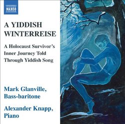 Yiddish Winterreise