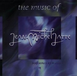 Music of J.Michel Jarre