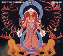 Space Ritual Sundown 2 (Bonus CD) (Dig)