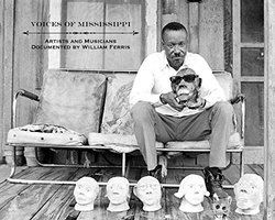 Voices Of Mississippi (Various Artists)
