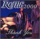 Rome 2000: Thank You