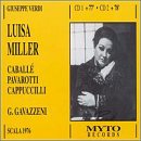 Verdi: Luisa Miller