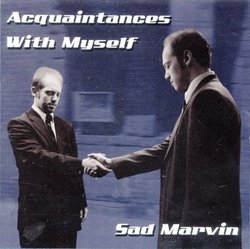Acquaintances with Myself