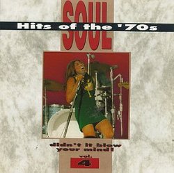 Soul Hits 70's 4